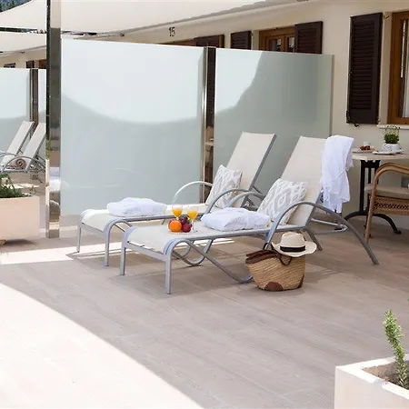 L'hermitage & 4* Orient