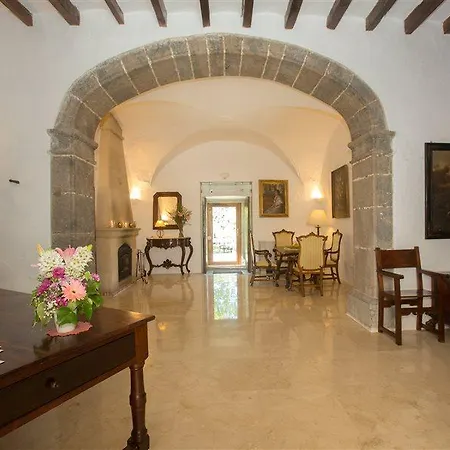 L'hermitage & 4*