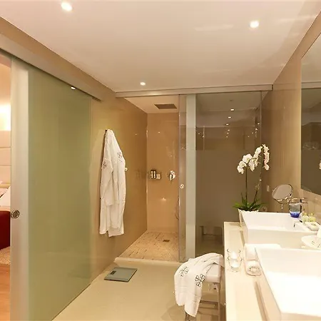 Hotel L'hermitage & Orient