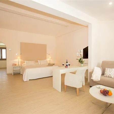L'hermitage & 4*