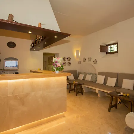 L'hermitage & Hotell 4*
