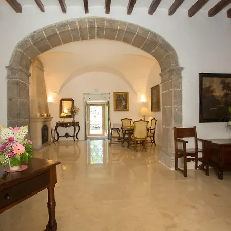 L'hermitage & Hotell Orient