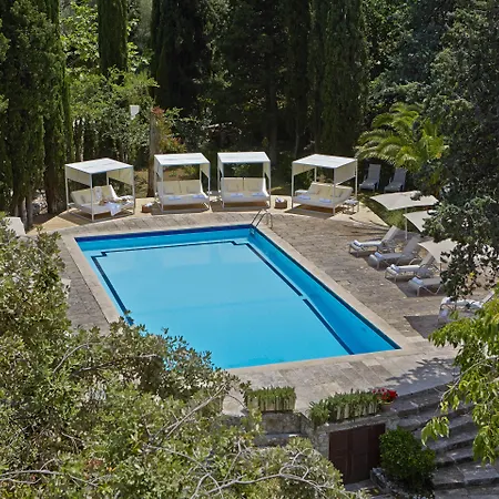 L'hermitage & Hotel Orient