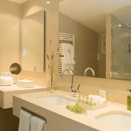 Hotel L'hermitage &