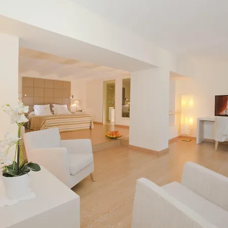 L'hermitage & 4* Orient