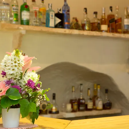 L'hermitage & Hotell