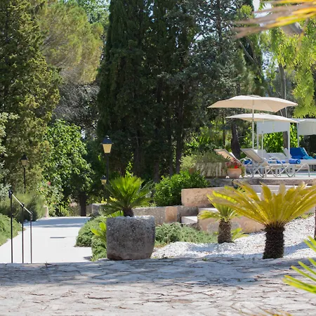 L'hermitage & Hotel Orient