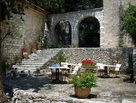 Hotel L'hermitage & 4*