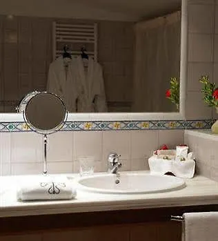 Hotel L'hermitage &