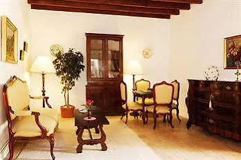 L'hermitage & Hotell