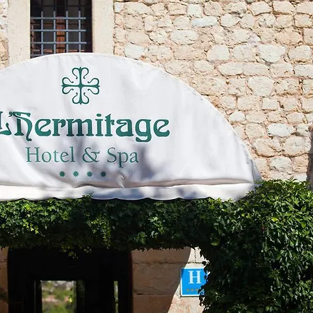 L'hermitage & 4* Orient