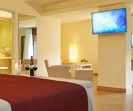 Hotel L'hermitage & 4*