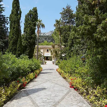 Hotel L'hermitage & 4*