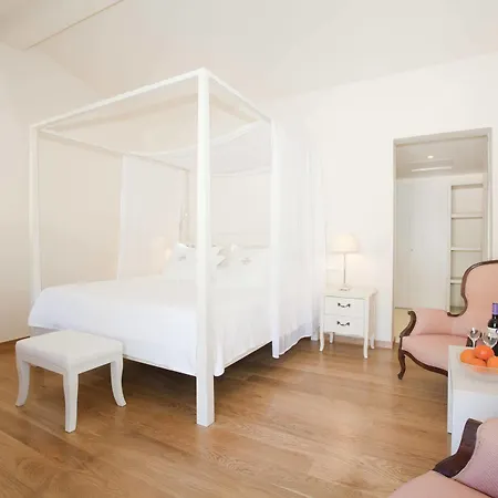 L'hermitage & Hotel Orient