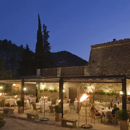 L'hermitage & Hotel Orient