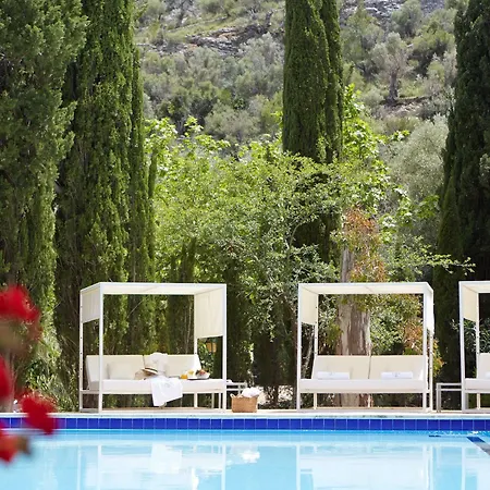 Hotel L'hermitage &