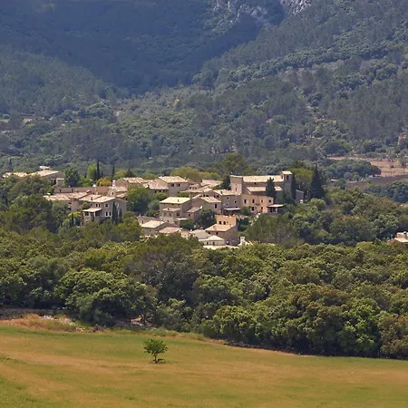 L'hermitage &