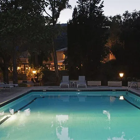 L'hermitage & Hotel