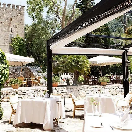 Hotel L'hermitage &