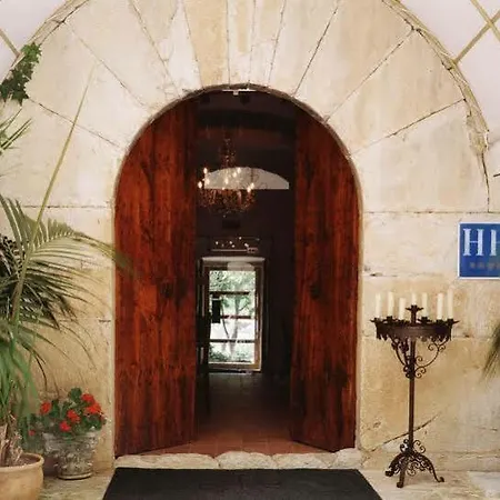 Hotel L'hermitage & Orient