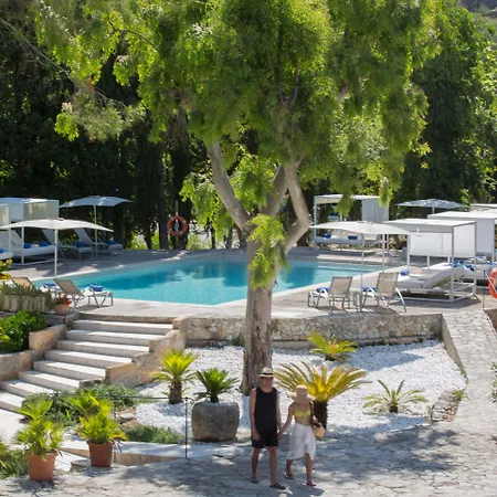 L'hermitage & 4* Orient