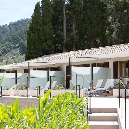 Hotel L'hermitage &