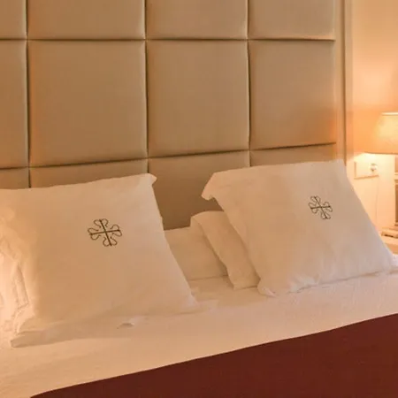L'hermitage & Hotel Orient