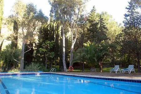 Hotel L'hermitage &
