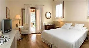 Hotel L'hermitage & Orient