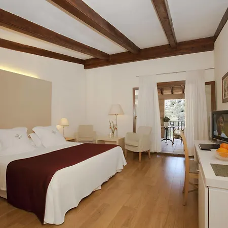 Hotel L'hermitage & 4*