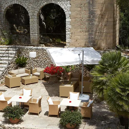 Hotel L'hermitage &