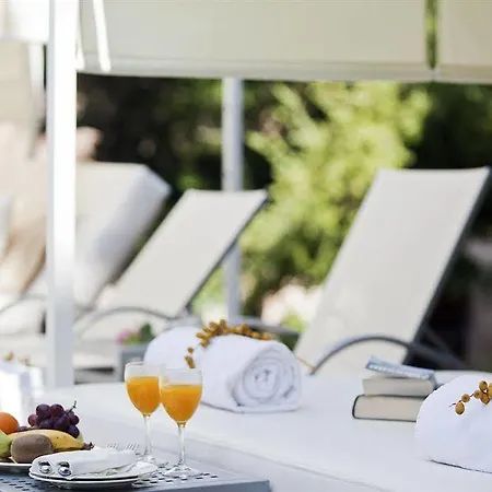L'hermitage & Hotel 4*
